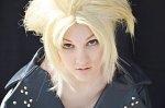 Cosplay-Cover: Yami Marik [Abracadabra]