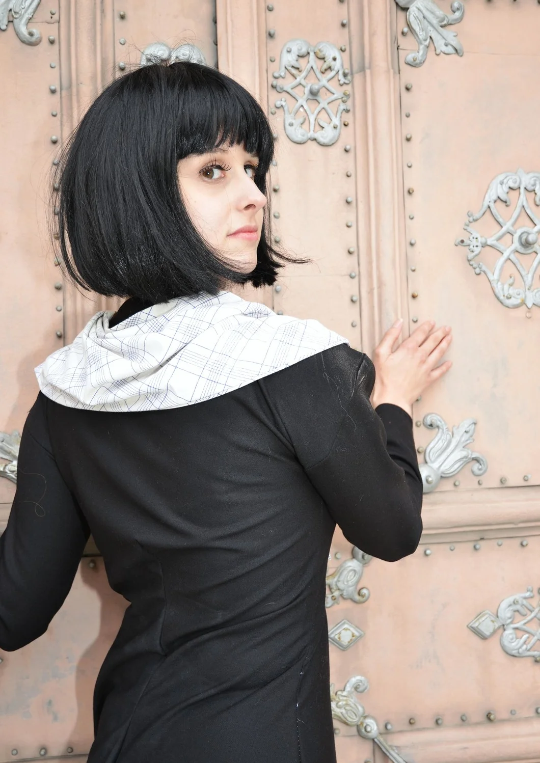 Cosplay-Cover: Hotaru Tomoe ♥ Picknick-version