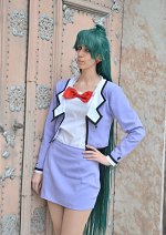 Cosplay-Cover: Setsuna Meiou