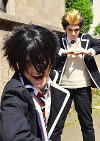 Cosplay-Cover: Rin Okumura