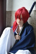 Cosplay-Cover: Battosai
