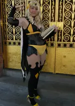 Cosplay-Cover: Ophelia