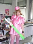Foto des Kostüms