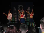 Cosplay-Cover: Usagi Juuban Junior High School