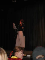 Cosplay-Cover: MI-CO Tanz