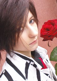 Cosplay-Cover: Senri Shiki