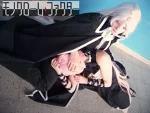 Cosplay-Cover: Shirogane [影 の 王 #2]