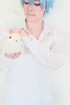 Cosplay-Cover: Karoku