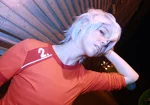 Cosplay-Cover: Silver / Golden Yogi [~Merumerai Arc~]