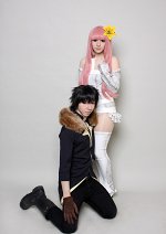 Cosplay-Cover: Aria (by Lukiya)