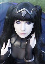 Cosplay-Cover: Tharja