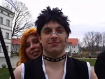 Foto des Kostüms