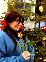 Cosplay-Cover: zu Hetalia-Zeiten...