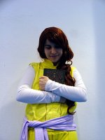 Cosplay-Cover: Katherine | Mutter Gans [ GoC ]