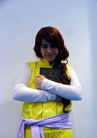 Cosplay-Cover: Katherine | Mutter Gans [ GoC ]