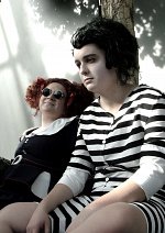 Cosplay-Cover: Sweeney Todd (Down by the Sea - Version)