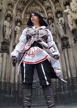 Cosplay-Cover: Lia de Russo ~ Schmugglerin~ (black ver.)