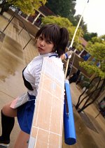 Cosplay-Cover: Kaga