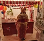 Foto des Kostüms
