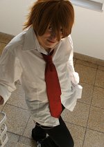 Cosplay-Cover: Raito