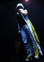 Cosplay-Cover: Arceus