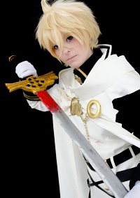 Cosplay-Cover: Mikaela Hyakuya [Basic]