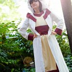 Cosplay: Aladdin [Hochzeit]