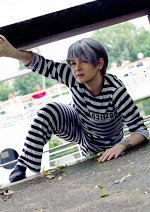 Cosplay-Cover: Nitori [Sträfling]