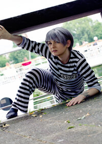 Cosplay-Cover: Nitori [Sträfling]