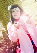 Cosplay-Cover: Sailor Mulan (Disney x Sailor Moon)