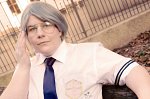 Cosplay-Cover: Yukito Tsukishiro