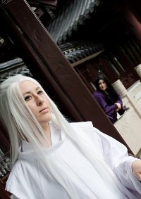 Cosplay-Cover: Kiun