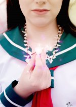 Cosplay-Cover: Kagome Higurashi