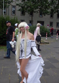 Cosplay-Cover: Chii/Elda