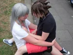Cosplay-Cover: Riku [Sommerkollektion]