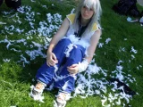 Top-3-Foto - von Mikage-chan