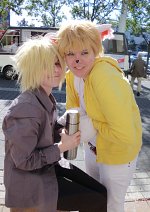 Cosplay-Cover: Tweek Tweak