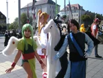 Foto des Kostüms