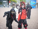 Foto des Kostüms