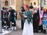 Foto des Kostüms