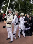 Foto des Kostüms