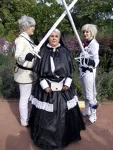 Foto des Kostüms