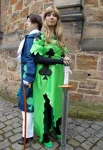 Foto des Kostüms