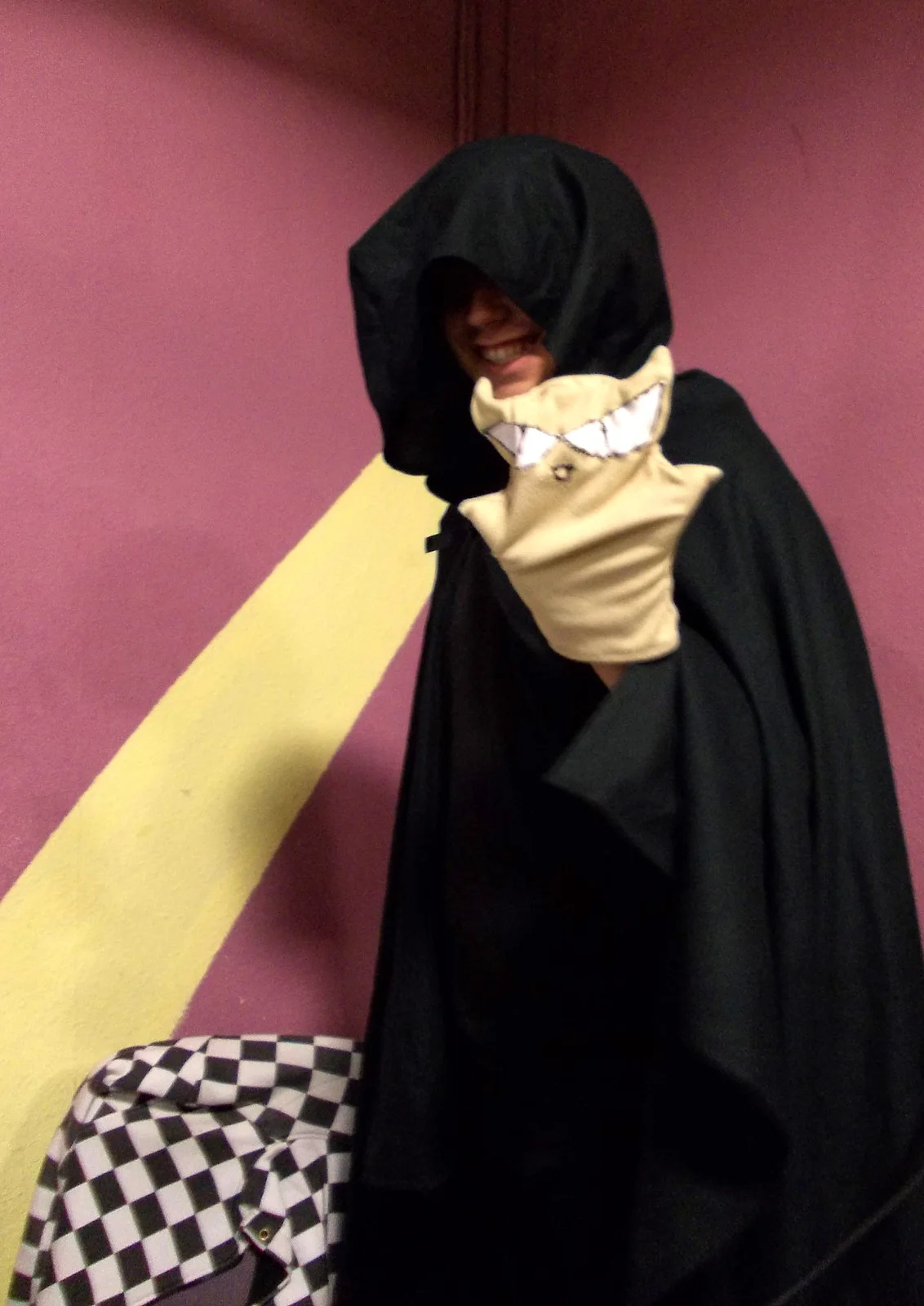 Cosplay-Cover: Nekozawa Umehito