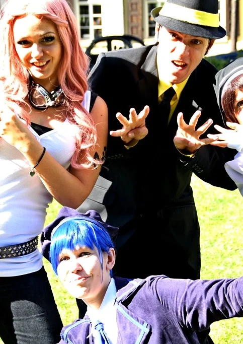 Cosplay-Cover: Troll U - Troll Me