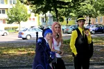 Foto des Kostüms