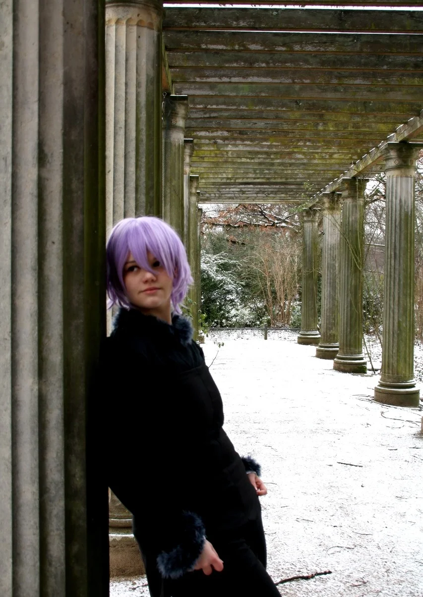 Cosplay-Cover: Labrador [Casual]