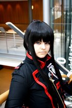 Cosplay-Cover: Kanda Yu [神田ユウ]  3rd Uniform