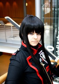 Cosplay-Cover: Kanda Yu [神田ユウ]  3rd Uniform