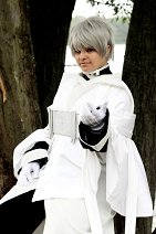 Cosplay-Cover: Ayanami - Priest [アヤナミ]